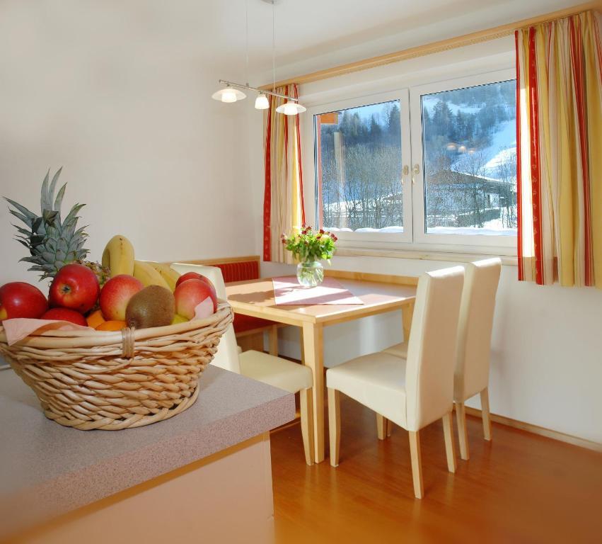Apartment Dahoam Forstau  Habitación foto